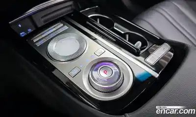 Genesis G80 2020 2.5 гидро в Москве, миниатюра 9