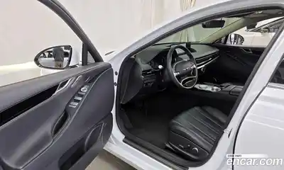 Genesis G80 2020 2.5 гидро в Москве, миниатюра 10