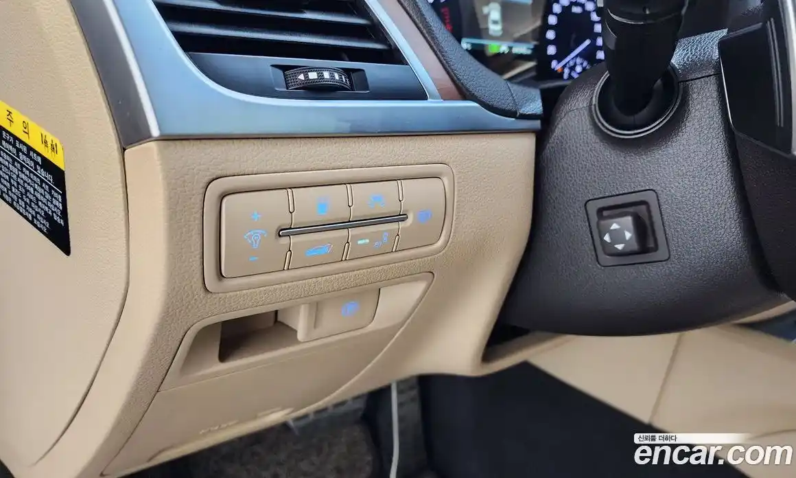 Genesis G80 2018 3.3 гидро в Москве, фото 14