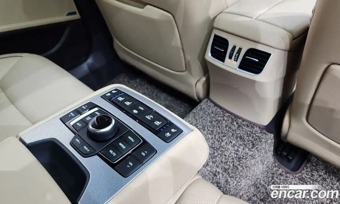 Genesis G80 2018 3.3 гидро в Москве, фото 18