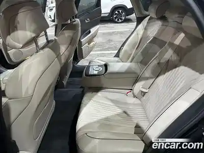Genesis G80 2020 2.5 гидро в Москве, миниатюра 6