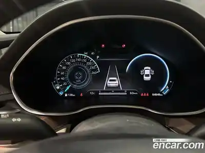 Genesis G80 2020 2.5 гидро в Москве, миниатюра 7