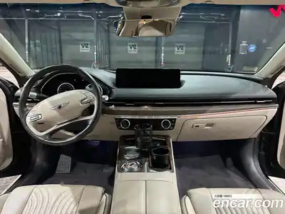 Genesis G80 2020 2.5 гидро в Москве, миниатюра 8