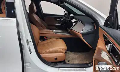 Mercedes-Benz E-Class 2024 2.0 гидро в Москве, миниатюра 11