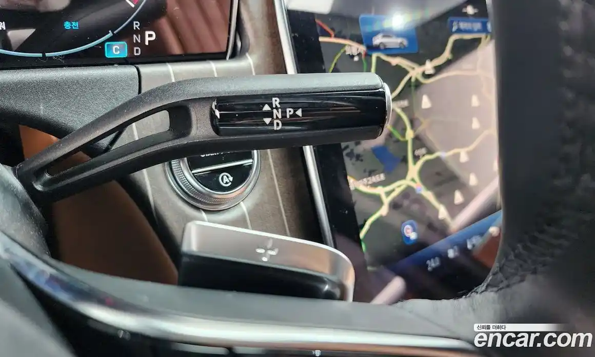 Mercedes-Benz E-Class 2024 2.0 гидро в Москве, фото 9