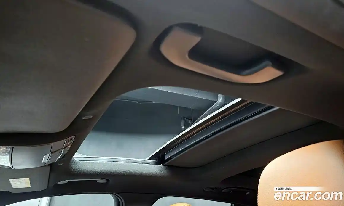 Mercedes-Benz GLC-Class 2021 1.9 гидро в Москве № 1248605, фото 19