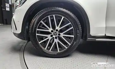 Mercedes-Benz GLC-Class 2021 1.9 гидро в Москве № 1248605, миниатюра 5
