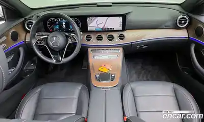 Mercedes-Benz E-Class 2023 2.0 гидро в Москве, миниатюра 7
