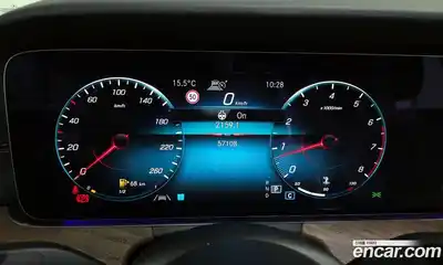 Mercedes-Benz E-Class 2023 2.0 гидро в Москве, миниатюра 8