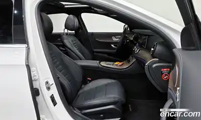 Mercedes-Benz E-Class 2023 2.0 гидро в Москве, миниатюра 10