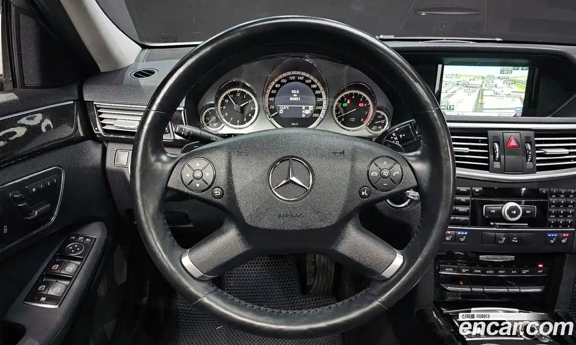 Mercedes-Benz E-Class 2011 3.5 гидро в Москве № 1249022, фото 12