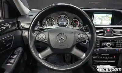 Mercedes-Benz E-Class 2011 3.5 гидро в Москве № 1249022, миниатюра 12
