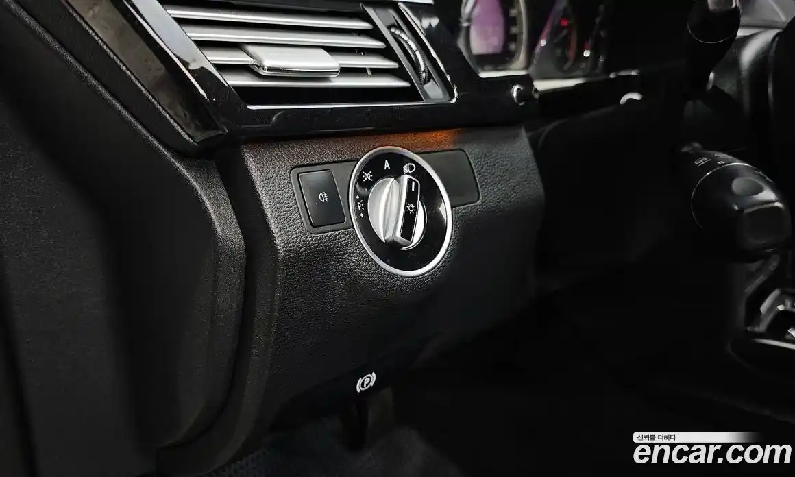 Mercedes-Benz E-Class 2011 3.5 гидро в Москве № 1249022, фото 15