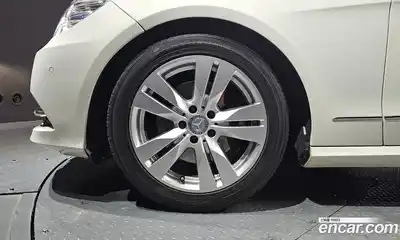 Mercedes-Benz E-Class 2011 3.5 гидро в Москве № 1249022, миниатюра 5