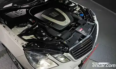Mercedes-Benz E-Class 2011 3.5 гидро в Москве № 1249022, миниатюра 6