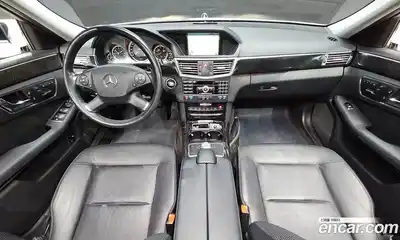Mercedes-Benz E-Class 2011 3.5 гидро в Москве № 1249022, миниатюра 7