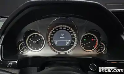Mercedes-Benz E-Class 2011 3.5 гидро в Москве № 1249022, миниатюра 8