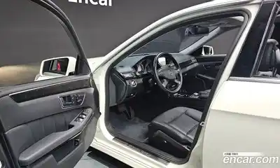 Mercedes-Benz E-Class 2011 3.5 гидро в Москве № 1249022, миниатюра 10
