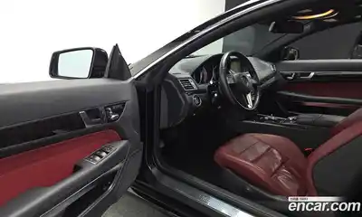 Mercedes-Benz E-Class 2015 3.0 гидро в Москве, миниатюра 11