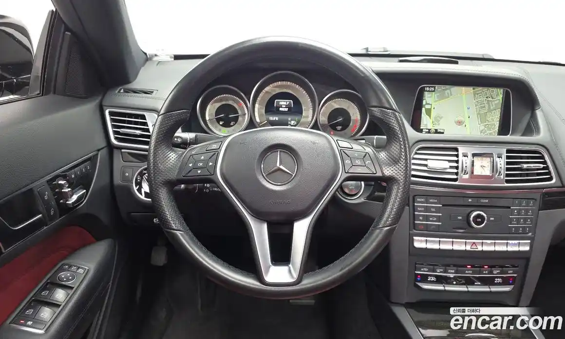 Mercedes-Benz E-Class 2015 3.0 гидро в Москве, фото 13