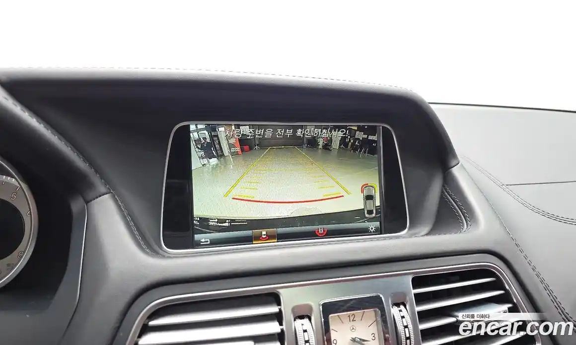 Mercedes-Benz E-Class 2015 3.0 гидро в Москве, фото 15