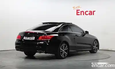 Mercedes-Benz E-Class 2015 3.0 гидро в Москве, миниатюра 2