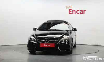 Mercedes-Benz E-Class 2015 3.0 гидро в Москве, миниатюра 3
