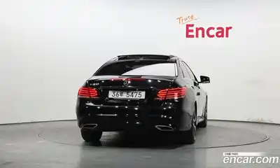 Mercedes-Benz E-Class 2015 3.0 гидро в Москве, миниатюра 4