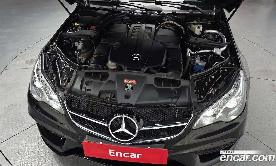 Mercedes-Benz E-Class 2015 3.0 гидро в Москве, фото 6