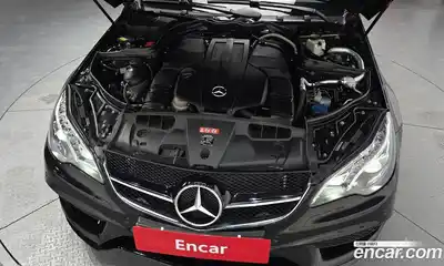 Mercedes-Benz E-Class 2015 3.0 гидро в Москве, миниатюра 6
