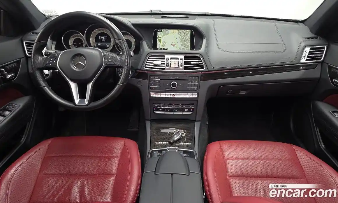 Mercedes-Benz E-Class 2015 3.0 гидро в Москве, фото 7