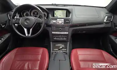 Mercedes-Benz E-Class 2015 3.0 гидро в Москве, миниатюра 7