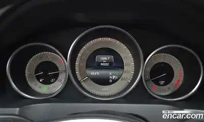 Mercedes-Benz E-Class 2015 3.0 гидро в Москве, миниатюра 8