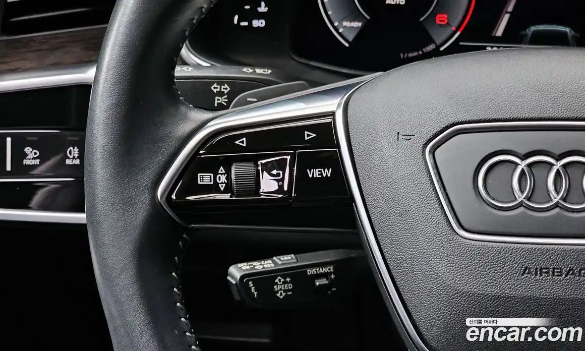 Audi A7 2020 3.0 гидро в Москве № 1249193, фото 11