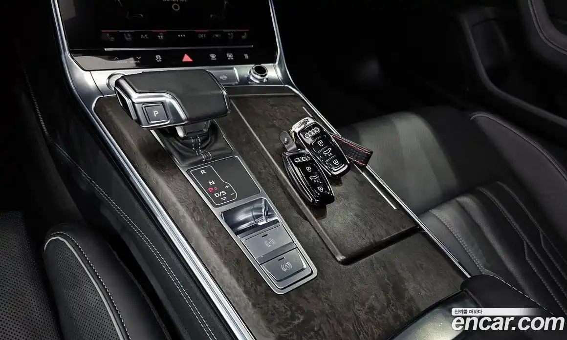 Audi A7 2020 3.0 гидро в Москве № 1249193, фото 14