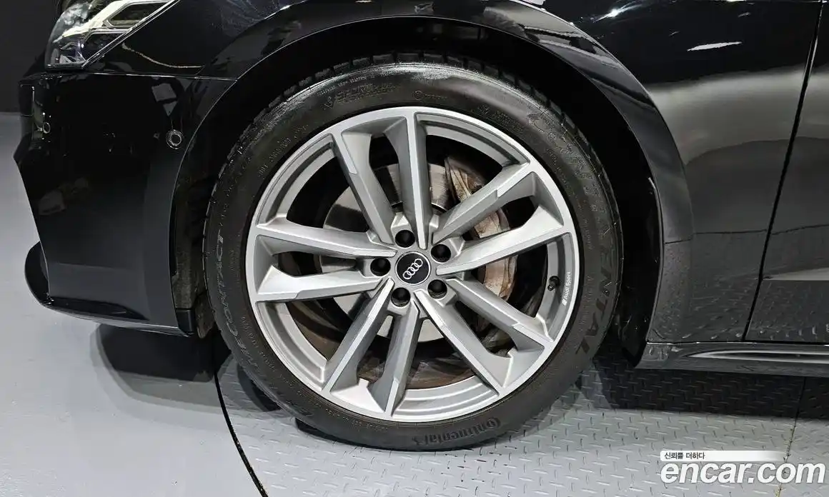 Audi A7 2020 3.0 гидро в Москве № 1249193, фото 19