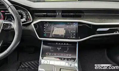 Audi A7 2020 3.0 гидро в Москве № 1249193, миниатюра 6