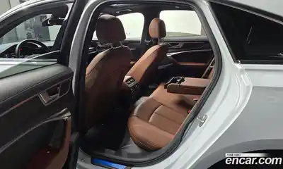Audi A6 2022 2.0 гидро, миниатюра 11