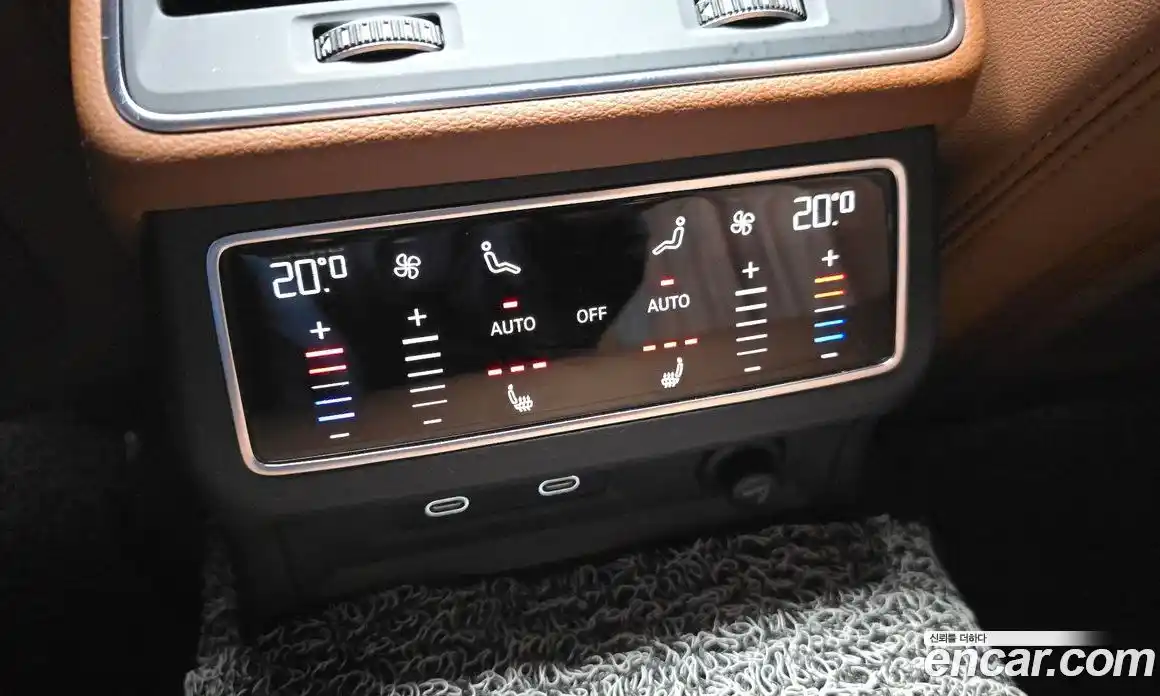 Audi A6 2022 2.0 гидро, фото 17