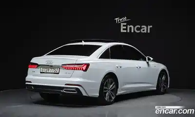 Audi A6 2022 2.0 гидро, миниатюра 2