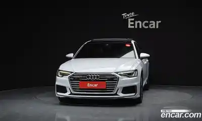 Audi A6 2022 2.0 гидро, миниатюра 3