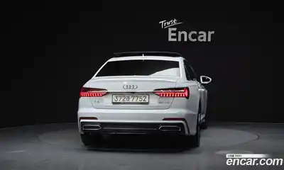 Audi A6 2022 2.0 гидро, миниатюра 4