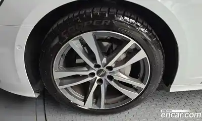 Audi A6 2022 2.0 гидро, миниатюра 5