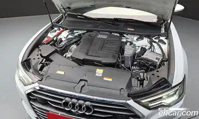 Audi A6 2022 2.0 гидро, миниатюра 6