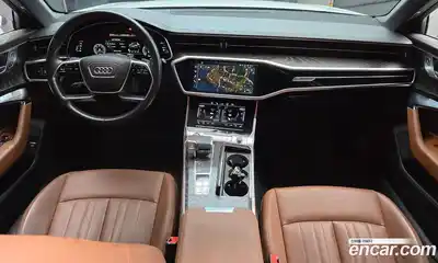 Audi A6 2022 2.0 гидро, миниатюра 7