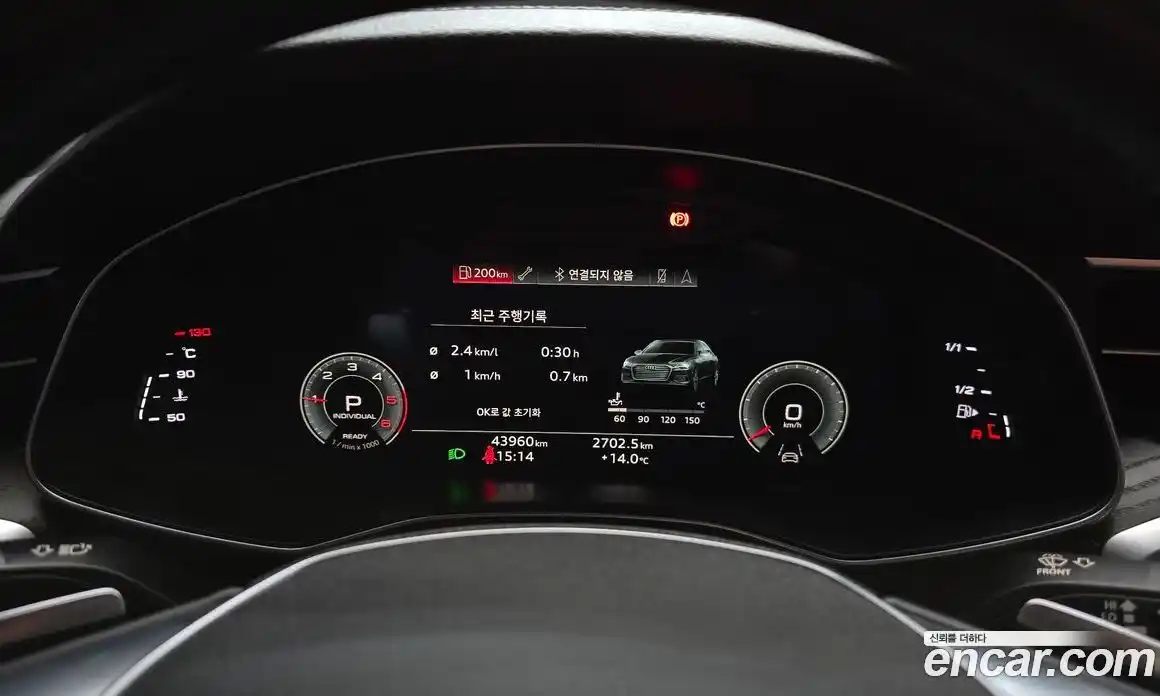 Audi A6 2022 2.0 гидро, фото 8