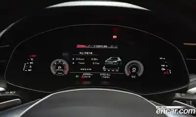 Audi A6 2022 2.0 гидро, миниатюра 8