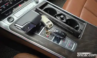 Audi A6 2022 2.0 гидро, миниатюра 9