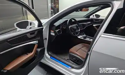 Audi A6 2022 2.0 гидро, миниатюра 10