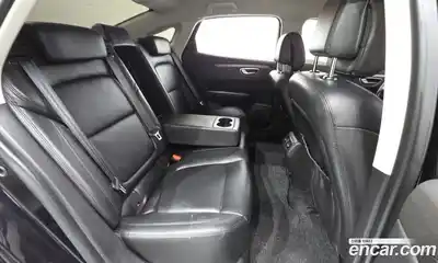 Renault SM6 2016 2.0 гидро в Москве № 1249324, миниатюра 12
